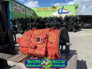 Remanufactured Mack T310M Transmission Assy (Stock #8245)) Part Image