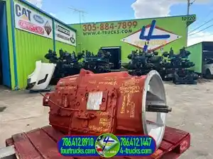 Remanufactured Mack T310M Transmission Assy (Stock #7203)) Part Image