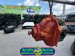 Remanufactured Meritor/Rockwell RR20-145 Differential Case (Stock #8579)) Part Image