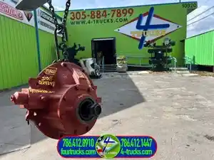 Remanufactured Meritor/Rockwell RR20-145 Differential Case (Stock #6693)) Part Image