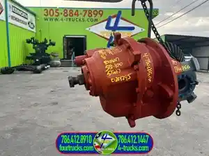 Remanufactured Meritor/Rockwell SQ100 Differential Case (Stock #6617)) Part Image