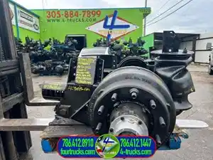 Remanufactured Neway Tag Axle (Stock #7229)) Part Image