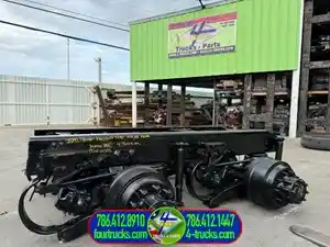 Remanufactured PACCAR Tandem Cutoff (Stock #8189)) Part Image