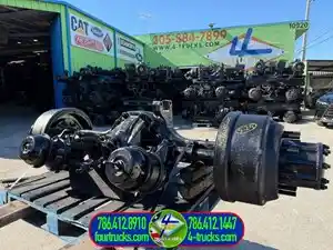 Remanufactured Spicer/Dana 19060S Differential Case (Stock #8324)) Part Image