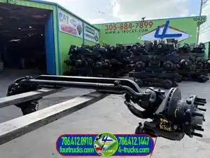 Remanufactured Spicer/Dana Axle, Complete Front Image
