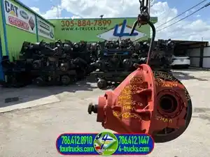 Remanufactured Spicer/Dana Differential Case (Stock #8024)) Part Image