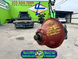 Remanufactured Spicer/Dana N400 Differential Case (Stock #6524)) Part Image