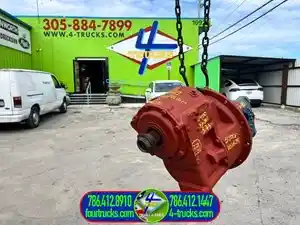 Remanufactured Spicer/Dana N400 Differential Case (Stock #6316)) Part Image