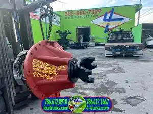 Remanufactured Spicer/Dana R46-170DH Differential Case (Stock #6708)) Part Image