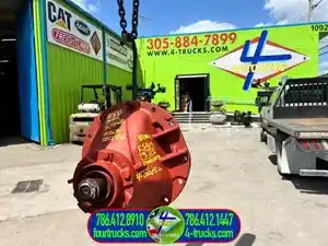 Remanufactured Spicer/Dana RS404 Differential Case (Stock #6746)) Part Image