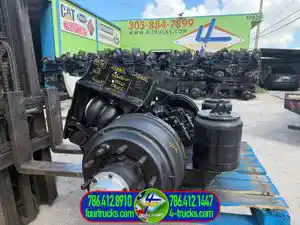 Remanufactured Tag Axle (Stock #8916)) Part Image
