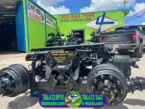Remanufactured Tandem Cutoff (Stock #7171)) Part Image