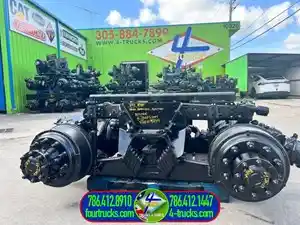 Remanufactured Tandem Cutoff (Stock #7355)) Part Image