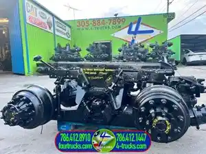 Remanufactured Tandem Cutoff (Stock #7383)) Part Image