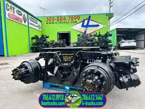 Remanufactured Tandem Cutoff (Stock #6977)) Part Image