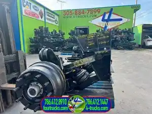 Remanufactured Watson-Chalin Tag Axle (Stock #7333)) Part Image