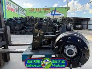 Remanufactured Watson-Chalin Tag Axle (Stock #8506)) Part Image
