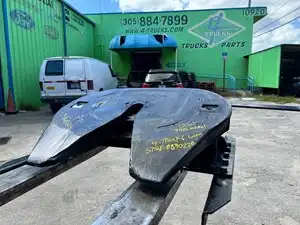 Used STATIONARY JOST Fifth Wheel (Stock #5030)) Part Image