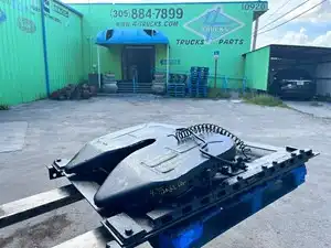 Used Sliding Fontaine Fifth Wheel (Stock #P-4716)) Part Image