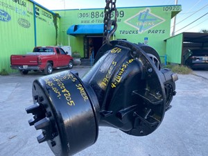 Used Spicer/Dana 17060S Differential Case (Stock #3419)) Part Image
