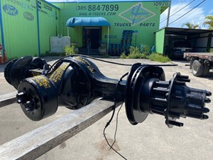 Used Spicer/Dana 19060S Differential Case (Stock #2973)) Part Image