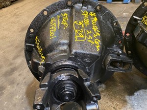 Used Spicer/Dana G175T Differential Case (Stock #2799)) Part Image