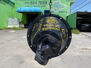 Used Spicer/Dana N400 Differential Case (Stock #2895)) Part Image