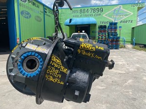 Used Spicer/Dana N400 Differential Case (Stock #3731)) Part Image