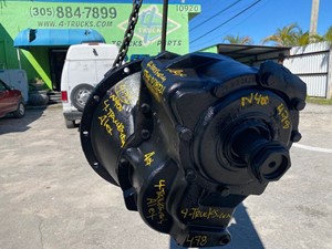 Used Spicer/Dana N400 Differential Case (Stock #4354)) Part Image