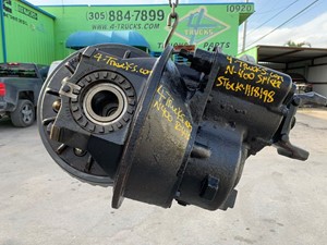 Used Spicer/Dana N400 Differential Case (Stock #1122)) Part Image