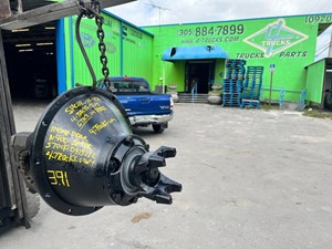 Used Spicer/Dana N400 Differential Case (Stock #4584)) Part Image