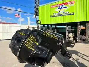 Used Spicer/Dana N400 Differential Case (Stock #5315)) Part Image