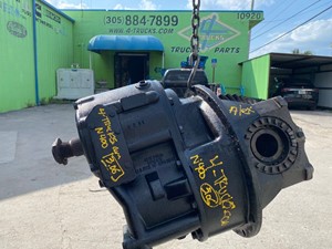 Used Spicer/Dana N400 Differential Case (Stock #2234)) Part Image