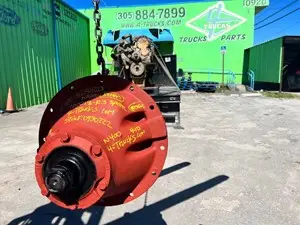 Remanufactured Spicer/Dana N400 Differential Case (Stock #5143)) Part Image