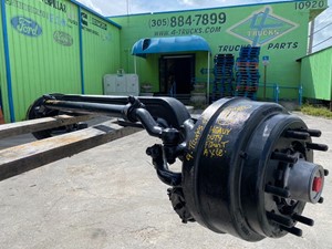 Remanufactured Spicer/Dana Axle, Complete Front (Stock #3840)) Part Image