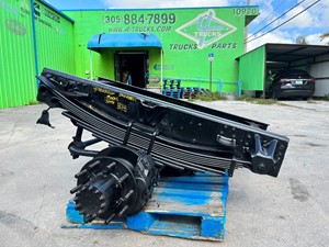 Used Spicer/Dana Axle, Complete Front (Stock #4503)) Part Image