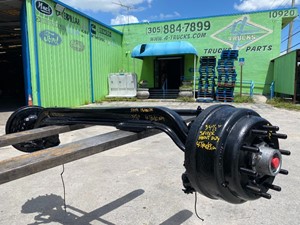 Remanufactured Spicer/Dana Axle, Complete Front (Stock #3844)) Part Image