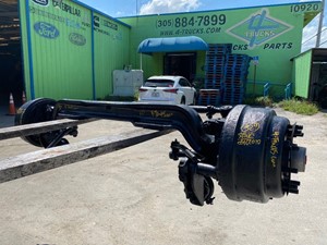 Used Spicer/Dana Axle, Complete Front (Stock #2797)) Part Image