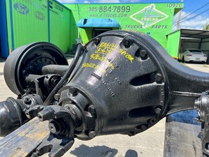 Used Spicer/Dana Axle, Complete Front (Stock #4456)) Part Image