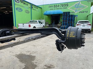 Remanufactured Spicer/Dana Axle, Complete Front (Stock #2819)) Part Image