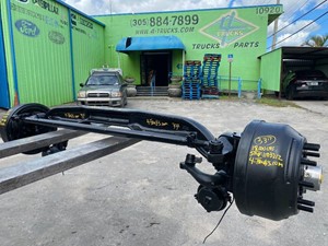 Remanufactured Spicer/Dana Axle, Complete Front (Stock #4231)) Part Image