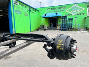Remanufactured Spicer/Dana Axle, Complete Front (Stock #4603)) Part Image