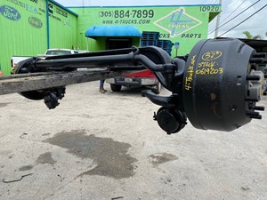 Remanufactured Spicer/Dana Axle, Complete Front (Stock #2817)) Part Image