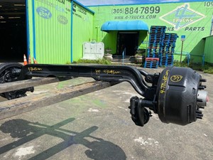 Remanufactured Spicer/Dana Axle, Complete Front (Stock #2801)) Part Image