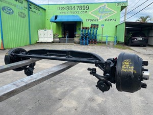 Remanufactured Spicer/Dana Axle, Complete Front (Stock #4239)) Part Image