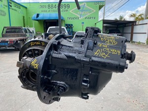 Remanufactured Spicer/Dana Differential Case (Stock #3636)) Part Image