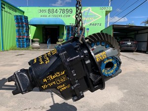 Used Spicer/Dana Differential Case (Stock #532)) Part Image