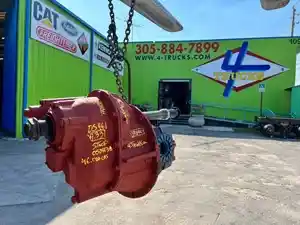 Remanufactured Spicer/Dana Differential Case (Stock #5876)) Part Image