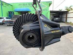 Used Spicer/Dana Differential Case (Stock #1064)) Part Image