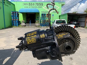 Used Spicer/Dana Differential Case (Stock #873)) Part Image
